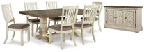Bolanburg Dining Set - Home And Beyond