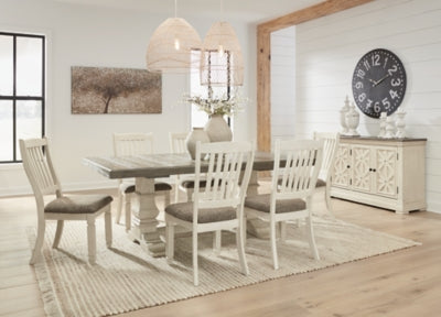 Bolanburg Dining Set - Home And Beyond