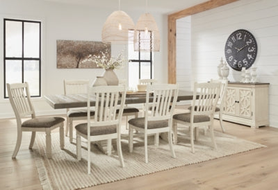 Bolanburg Dining Set - Home And Beyond