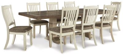 Bolanburg Dining Set - Home And Beyond