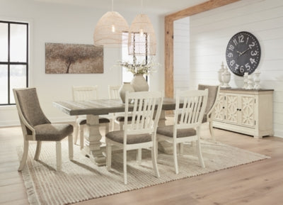 Bolanburg Dining Set - Home And Beyond