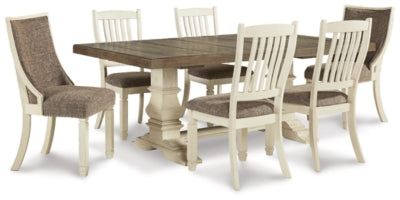 Bolanburg Dining Set - Home And Beyond