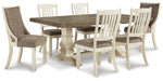 Bolanburg Dining Set - Home And Beyond