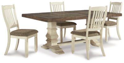 Bolanburg Dining Set - Home And Beyond