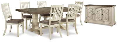 Bolanburg Dining Set - Home And Beyond
