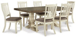 Bolanburg Dining Set - Home And Beyond
