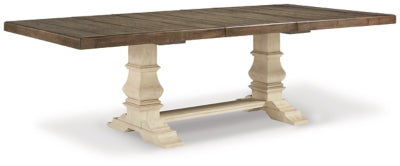 Bolanburg Dining Set - Home And Beyond