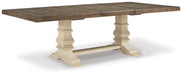 Bolanburg Dining Room Set - Home And Beyond