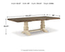 Bolanburg Dining Room Set - Home And Beyond