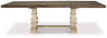 Bolanburg Dining Set - Home And Beyond