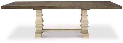 Bolanburg Dining Set - Home And Beyond