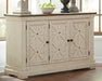 Bolanburg Dining Set - Home And Beyond