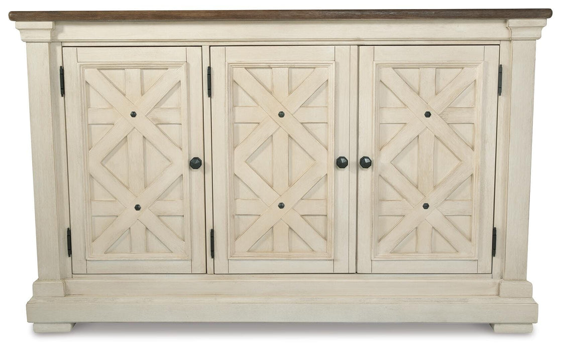 Bolanburg Dining Set - Home And Beyond