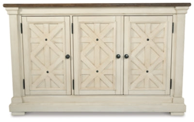 Bolanburg Dining Set - Home And Beyond