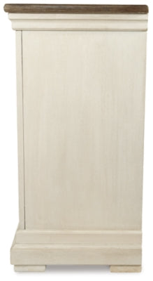 Bolanburg Dining Set - Home And Beyond