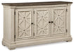 Bolanburg Dining Room Set - Home And Beyond