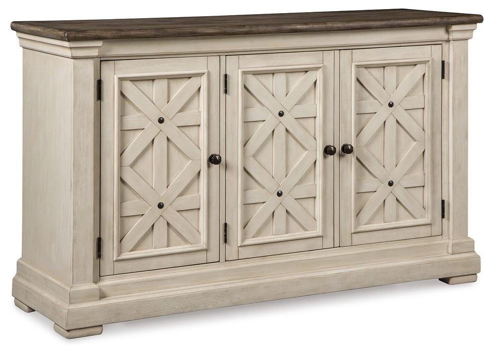 Bolanburg Dining Room Set - Home And Beyond