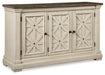 Bolanburg Dining Set - Home And Beyond