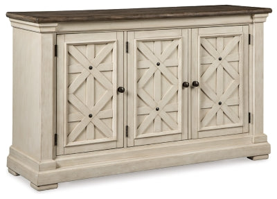 Bolanburg Dining Set - Home And Beyond