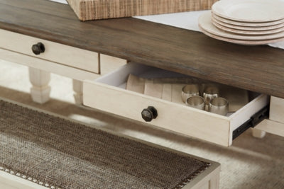 Bolanburg Dining Set - Home And Beyond
