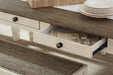 Bolanburg Dining Table - Home And Beyond
