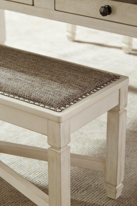 Bolanburg Dining Set - Home And Beyond