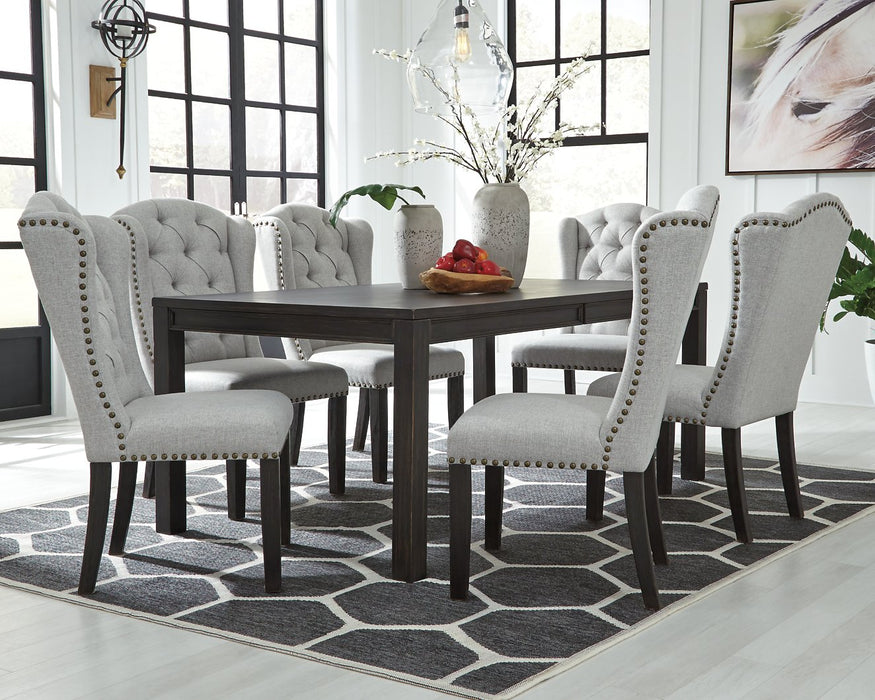 Jeanette Dining Room Set - Home And Beyond