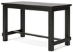 Jeanette Counter Height Dining Table - Home And Beyond