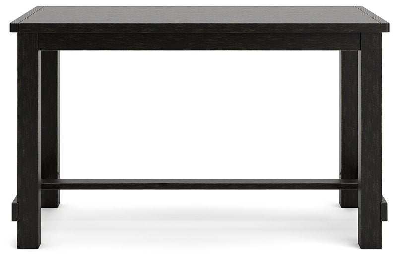 Jeanette Counter Height Dining Table - Home And Beyond