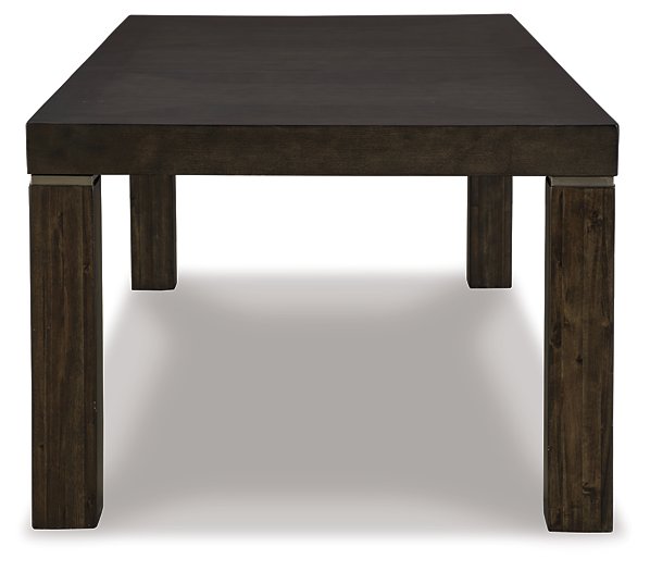 Hyndell Dining Extension Table - Home And Beyond