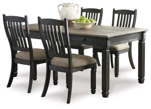 Tyler Creek Dining Set - Home And Beyond