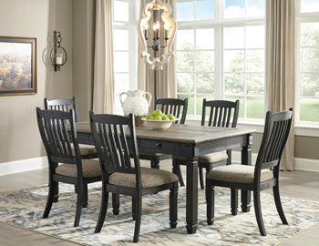 Tyler Creek Dining Table - Home And Beyond