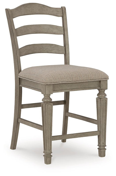 Lodenbay Counter Height Barstool - Home And Beyond