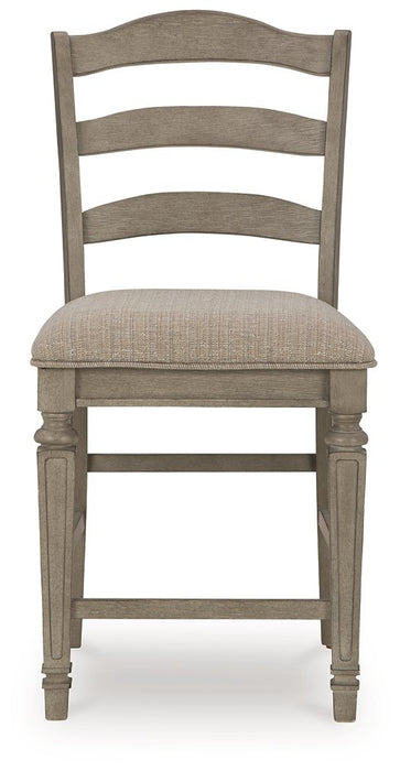 Lodenbay Counter Height Barstool - Home And Beyond