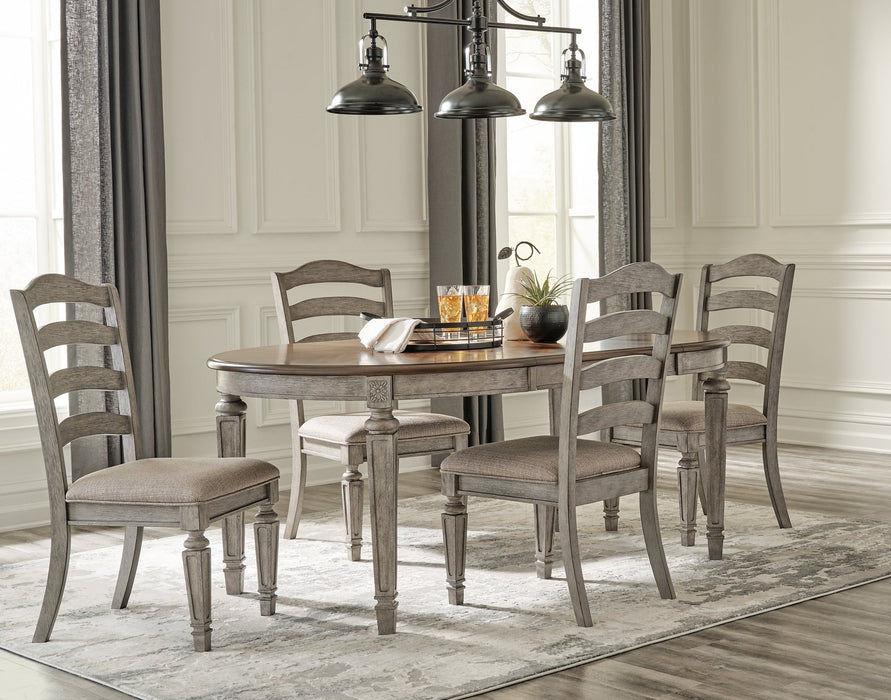 Lodenbay Dining Room Set - Home And Beyond