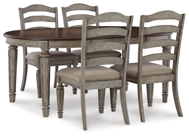 Lodenbay Dining Room Set - Home And Beyond