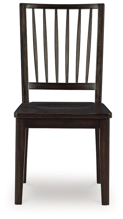 Charterton Dining Chair - Home And Beyond
