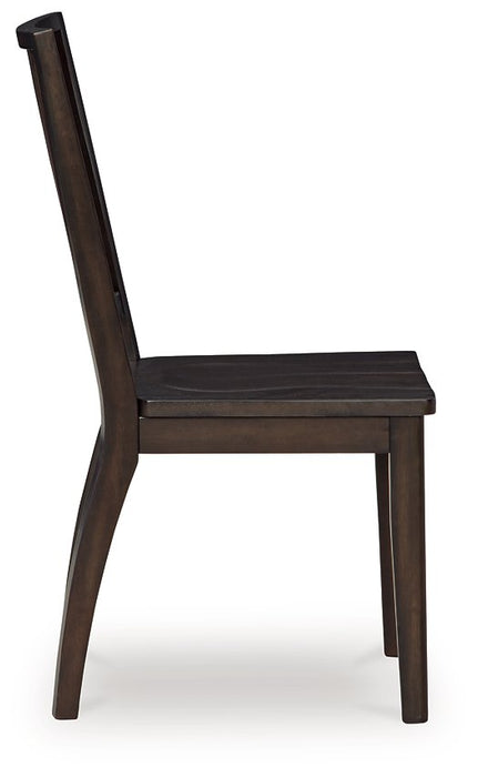 Charterton Dining Chair - Home And Beyond