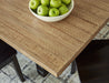 Charterton Dining Table - Home And Beyond