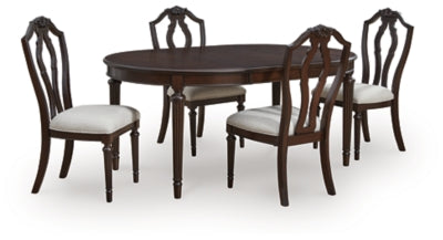 Lavinton Dining Package - Home And Beyond
