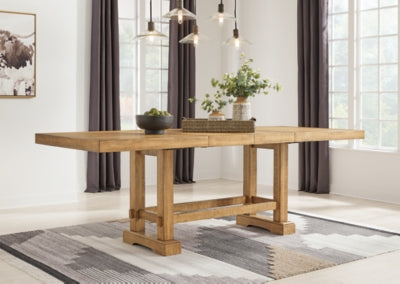 Havonplane Dining Set - Home And Beyond