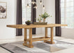 Havonplane Counter Height Dining Extension Table - Home And Beyond