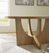 Dakmore Dining Table - Home And Beyond