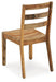 Dressonni Dining Chair - Home And Beyond