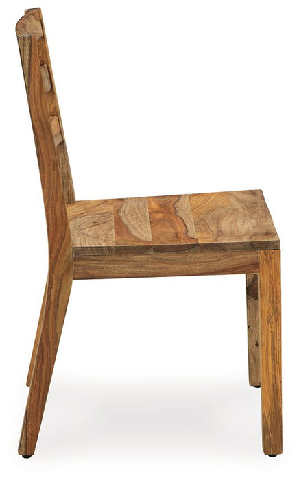 Dressonni Dining Chair - Home And Beyond