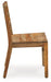 Dressonni Dining Chair - Home And Beyond