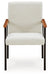 Dressonni Dining Arm Chair - Home And Beyond