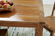 Dressonni Dining Extension Table - Home And Beyond