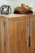 Dressonni Bar Cabinet - Home And Beyond