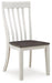 Darborn Dining Chair - Home And Beyond